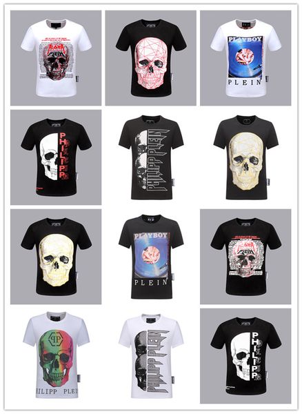 

embroidery applique angry cat t-shirt men stretch cotton slim fit style tee wear fashion man tshirts solid color m-3xl, White;black