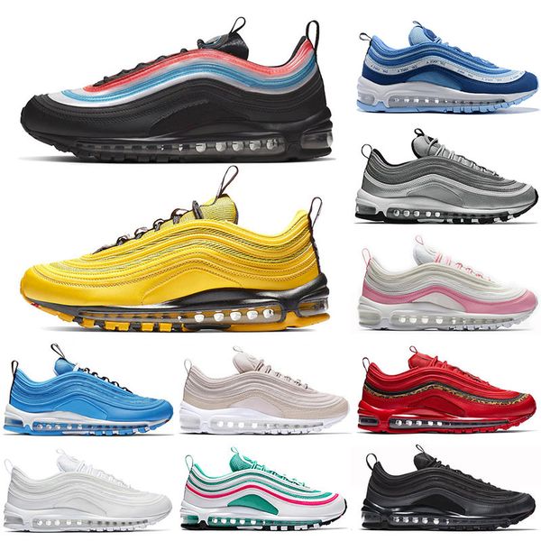 air max 97 arcoiris