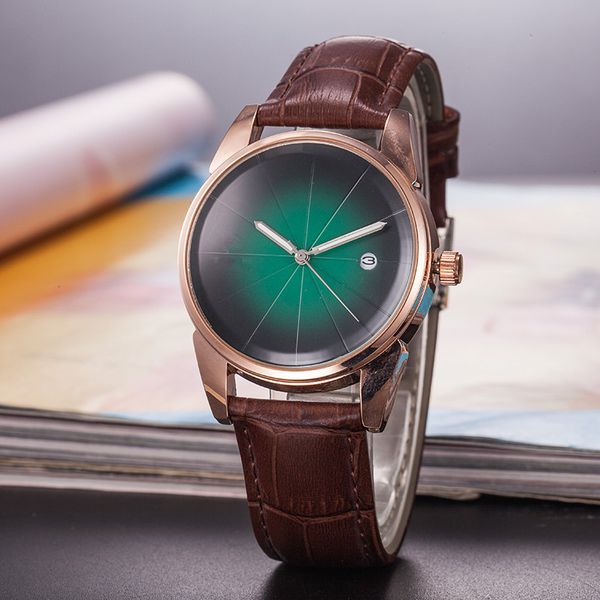 

2019 новый ограниченный бренд nomos кварцевые часы любители часы женщины мужчины платье часы кожаное платье наручные часы мода повседневная, Slivery;brown