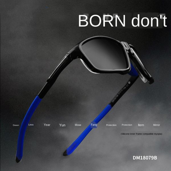 

youth sports polarizing sun glasses outdoor sunglasses uv sun mirror goggles outdoor sport goggles, White;black