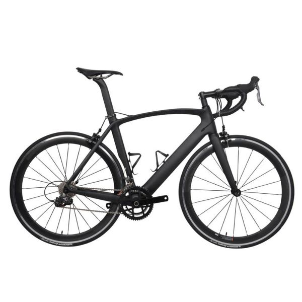 

dengfu carbon aero road bike frame wheelset taiwan brake lever race cycling bicycle