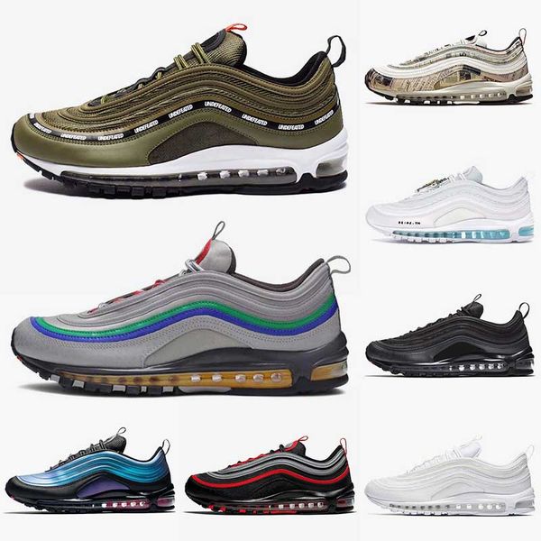 nike air max 97 mujer olive