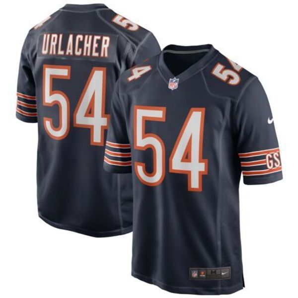 

дееве бѬайан urlacher # 54 мђжки top пенионеѬ top xs-5xl пѬоиого ђбол Ѭикоажн из, Gray