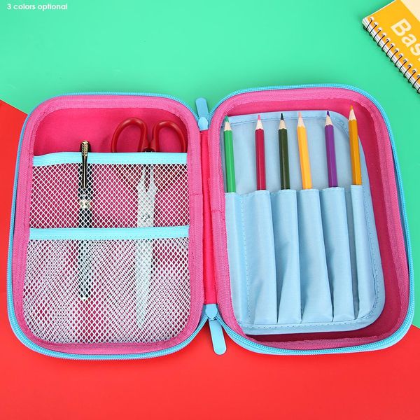 

планеа pattern eva pencil box болой емкои каѬанда ђмки колне пѬинадлежнои