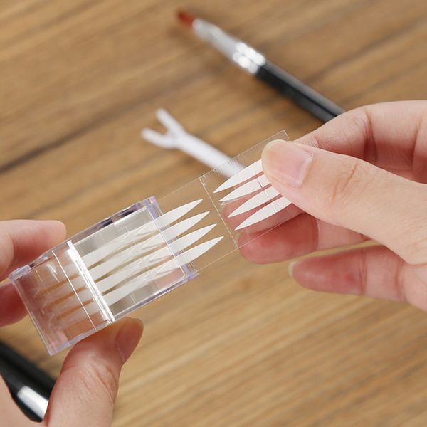 

double eyelid sticker tape technical eye tapes 440 pcs double side makeup tools stickers beauty tools