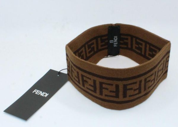 

designers headbands brand headbands head scarf letter star style hair bands with tag for girl gifts (11 style, Blue;gray