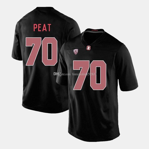 

andrus peat stitched men's stanford cardinal coby fleener doug baldwin white black red college football jersey