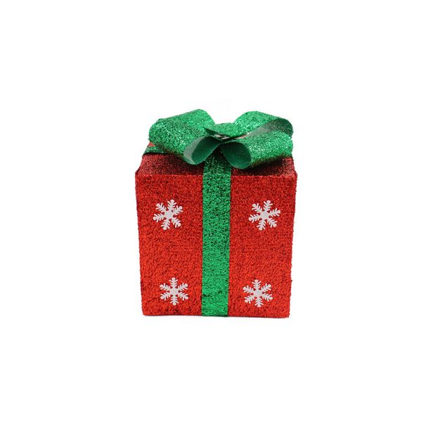 

wedding home sequins packaging party christmas decoration diy candy window square gift box bow festival