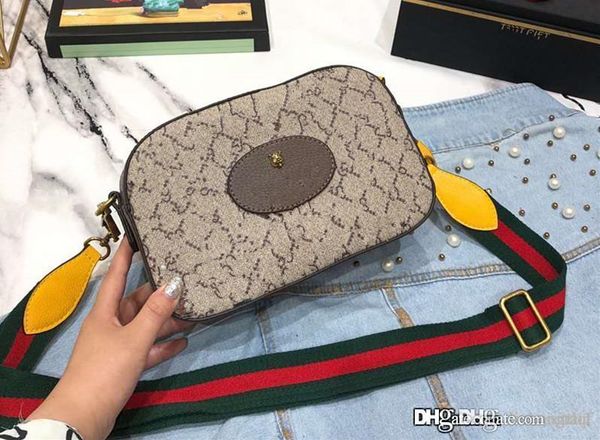 

tiger camera bag stripe width genuine leather designer handbags tote handbag shoulder bags his female bag with one shoulder bag purses