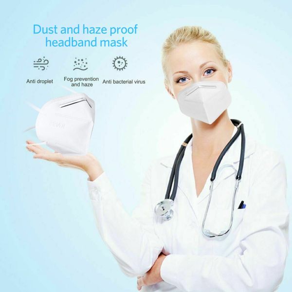 

wholesale ffp2 face mask kn95 filter respirator 5 layers protection n95 mascherine anti-bacterial mascarillas ffp3 mascarillas