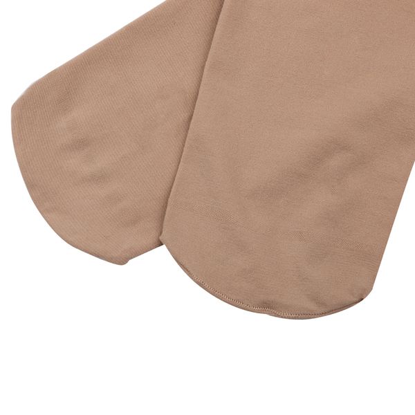 

120d women pregnant socks maternity hosiery solid stockings tights pantyhose 72xc, White