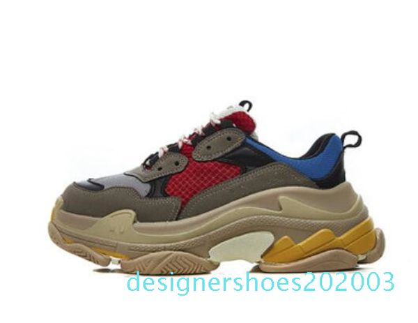 

2019 new ulzzang harold joker, old man shoes, couple leisure sports shoes ins super fire net red ugly shoes 33-44 dhl d03, Black
