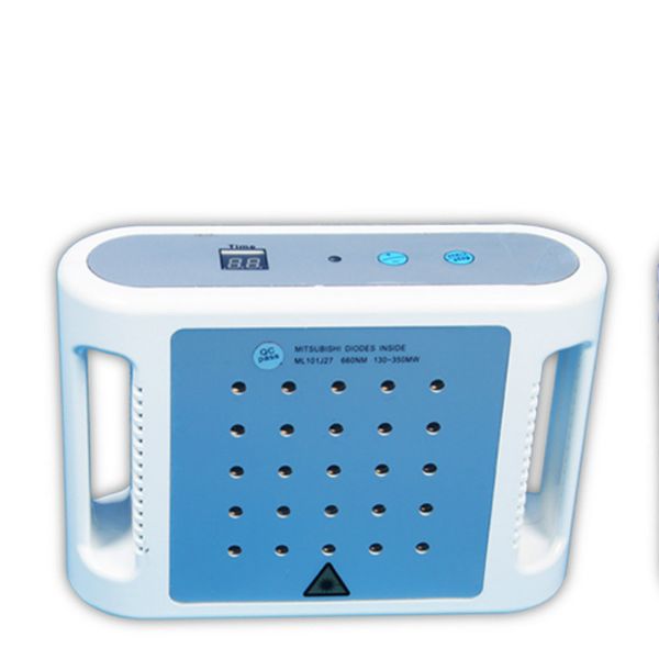 

home use lipo pad v3.0 laser body slimming liposuction machine for salon 650nm 25 diodes lipo laser slimming machine