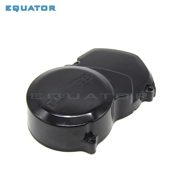 

magneto cover left side lifan engine case cover 50cc 70cc 110cc 125cc 140cc 150cc 160cc pit/dirt bike atomik motorcycle