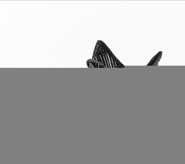 

3m reflective static shoes butter zebra beluga bule tint triple white running fashion shoes mens womens sports sneaker reflective