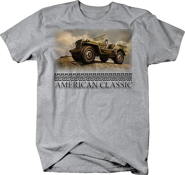 

американский классический автомобиль willys армия сша винтаж, White;black
