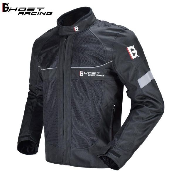 

winter warm knight clothing cycing jacket motorcycle jackets off-road racing jacket windproof