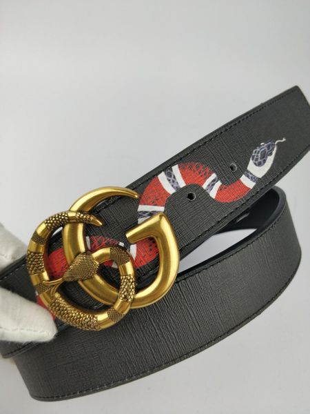 

2019new style fashionable men's leather belt luxury goods designer leather belt for men and women transportation, Black;brown