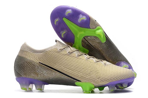 

low help dream speed mercurial 13 elite fg football shoes ronaldo cr7 mens fg soccer shoes fg soccer boots cleats