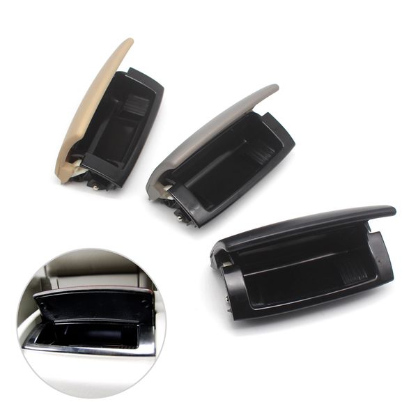 

for a4 b6 b7 2002 2003 2004 2005 2006 2007 2008 8e0 857 961 8e0857961 car interior under armrest box rear ashtray cover