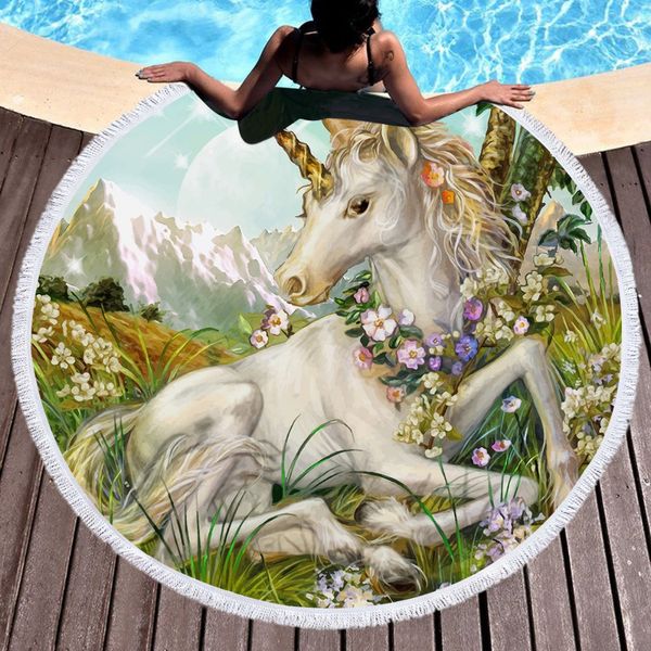 

beach towel micro fiber digital printing