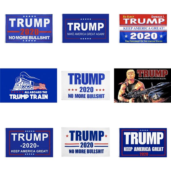

trump flag 2020 us election biden campaign america flag banner 90*150cm donald trump fan keep america greet #612
