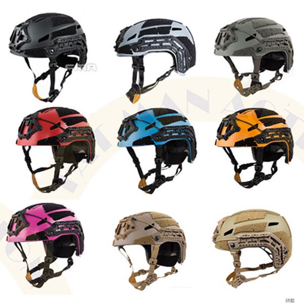 

fma tactical caiman ballistic helmet new liner gear adjustment tb1307b