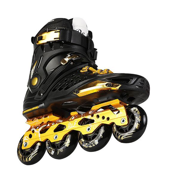 

recommended roundabout male and female flat flower skates roller skates inline round