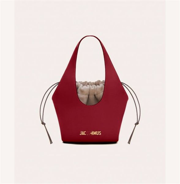 

new luxury designer small bucket bag women pu leather mini shoulder bag lady solid color crossbody summer travel handbags