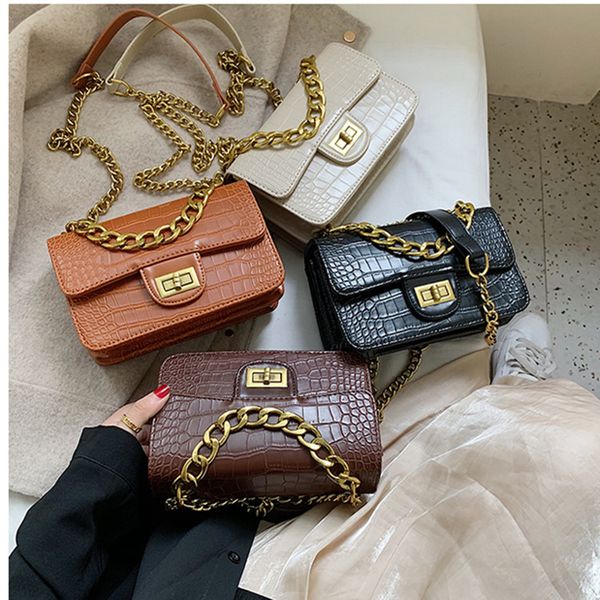 

2020 новой корейских моды камня мешка плеча дикого посланник большая емкость