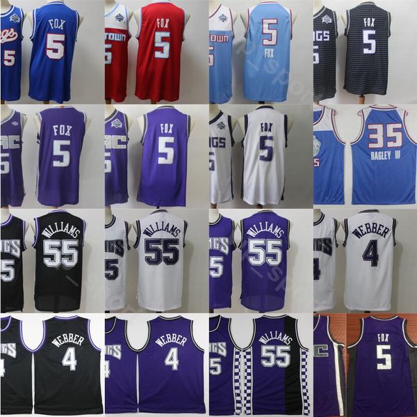 

2020 men vintage sport jersey 4 5 55 35 stitched wholesale city earned red white blue black purple drop shipping