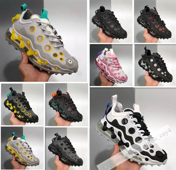 

2020 ispa undercover suede and mesh breathable airing running shoe originals undercover ispa all zoom cushioning jogging shoe 36-45