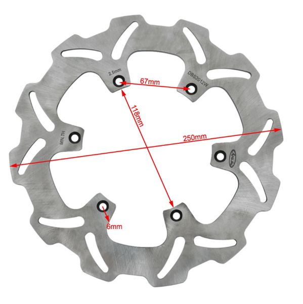 

designer high carbon chrome steel yamaha suzuki suzuki brake disc brake disc brake disc motorcycle accessories
