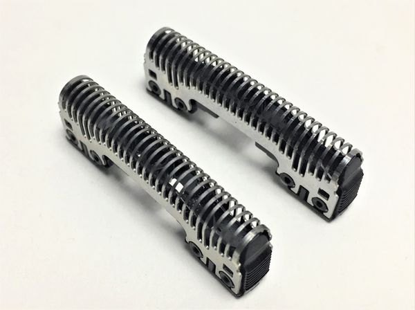 

2x shaver razor inner blade cutter replacement for panasonic es-lt52 es-lt22 es-rt44 es-rt54 es-st25 es-ert7 es-ert6 es-ert3 es-sl10 es-bsl4