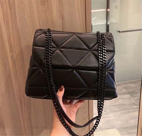 

women luxury handbag leather fashion shoulder bag textured #cfy2003162