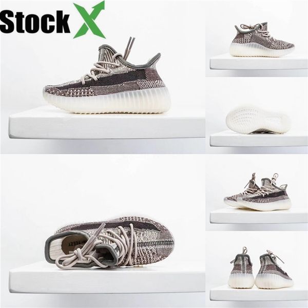 

big kids antlia trainers for little boys kanyewest sneakers toddler girls kanye west running shoes children sports shoe kid baby boy girl#43