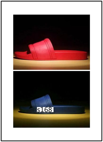 

with box men striped sandals medusa scuffs causal non-slip summer huaraches slippers flip flops slipper 8, Black