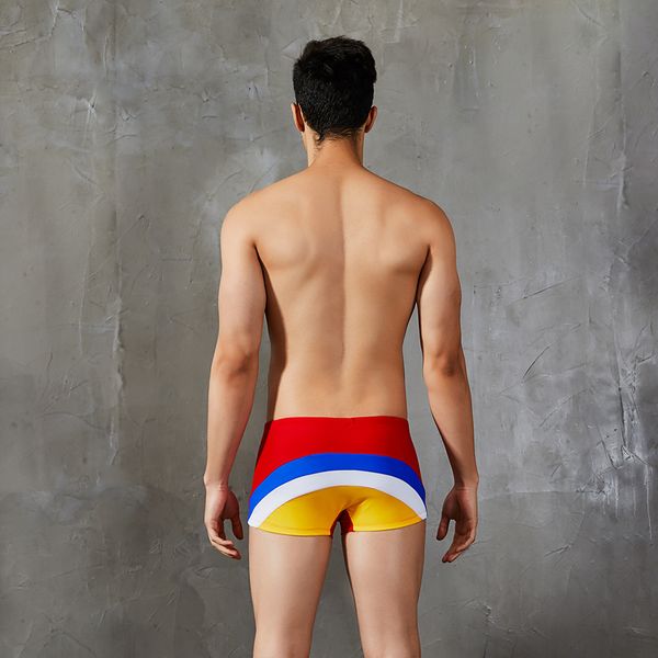 

selling swimsuits men swimming trunks boxer new arrival men swimwear beach shorts surfing fishing camping swim wear