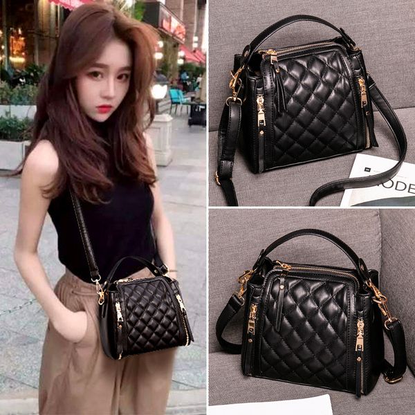 

cross body bags for women leather handbag handbags women bagsbrands ladies tote shoulder bag