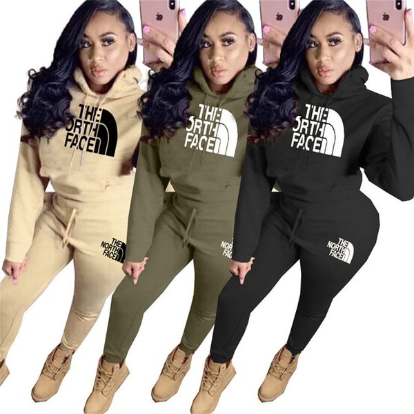 women's casual sweat suits