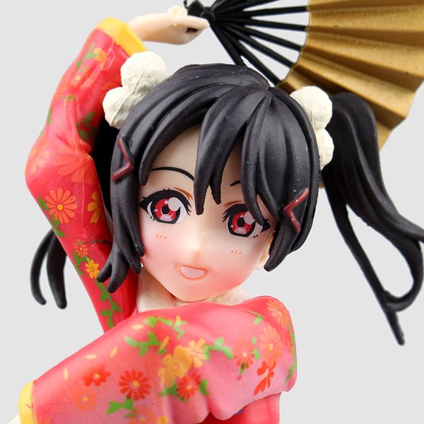 

девять кимоно lovelive признательность лли театр издание я оценила