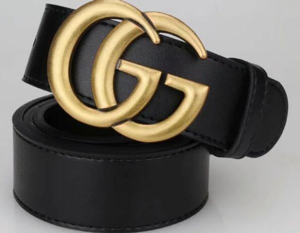 

2020 mens designer belts new brand designer belts mens buckle belts for men women genuine leather belt ing, Black;brown