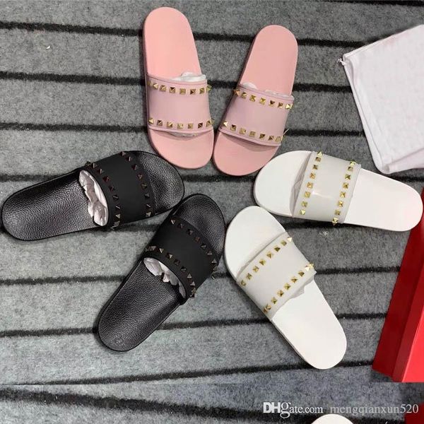 

Модные роскошные дизайнерские женские тапочки сандалии женские пляжные тапочки