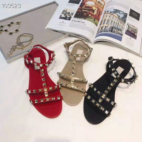 

Роскошные туфли Imported кожаные изделия ткани элементы заклепки украшения Сексуаль