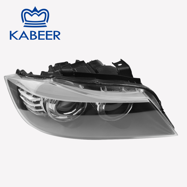 

headlamp assembly fit 3 series e91 2008-2011 complete plug&play aftermarket car front light