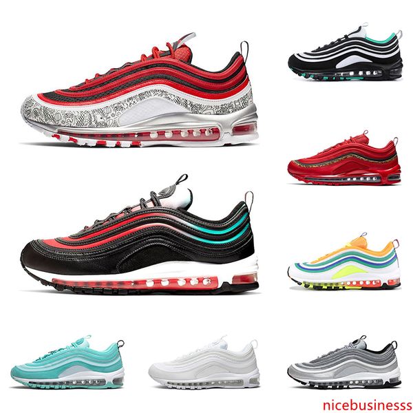 

2019 men women running shoes triple black white jayson tatum neon seoul fashion runners mens trainer outdoor sneakers jogging walking