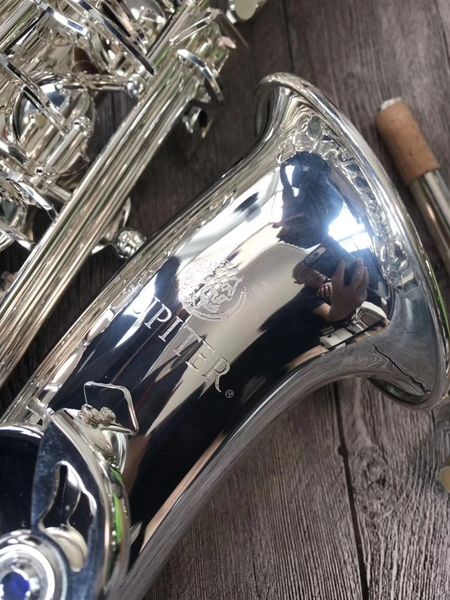 

пиеѬ модел jas-700q акоон ал intermediate золоой лак e flat alto sax инѬђмен  case