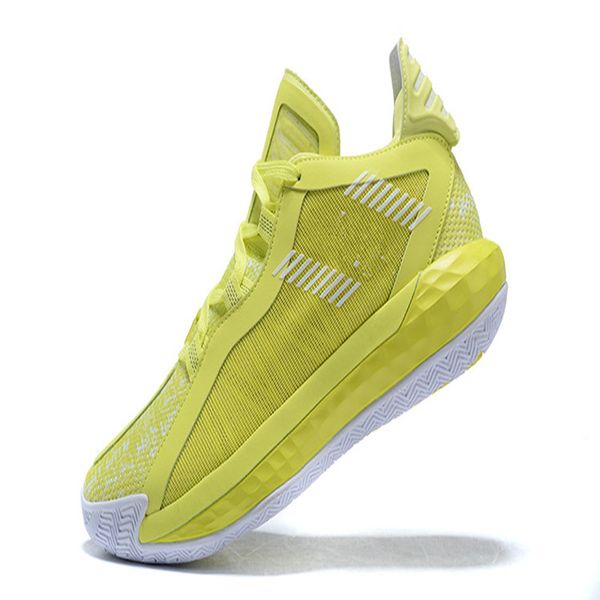 damian lillard sonic shoes