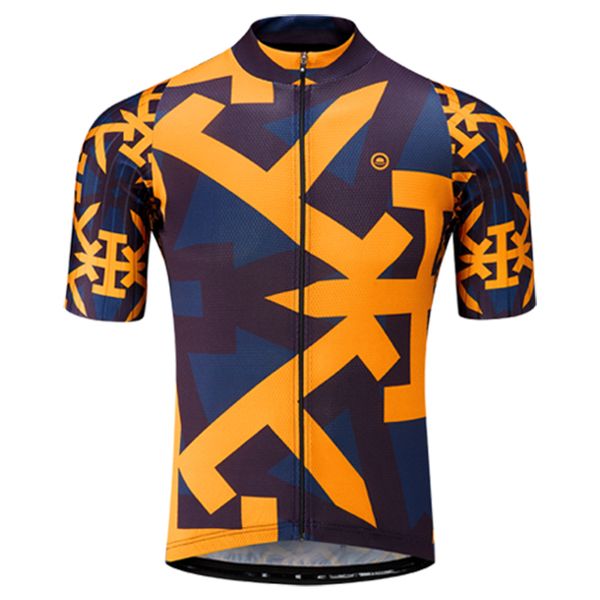 

cycling jersey runchita jersey summer bike short sleeve mtb herbalife clothing camisa ciclismo, Black;red