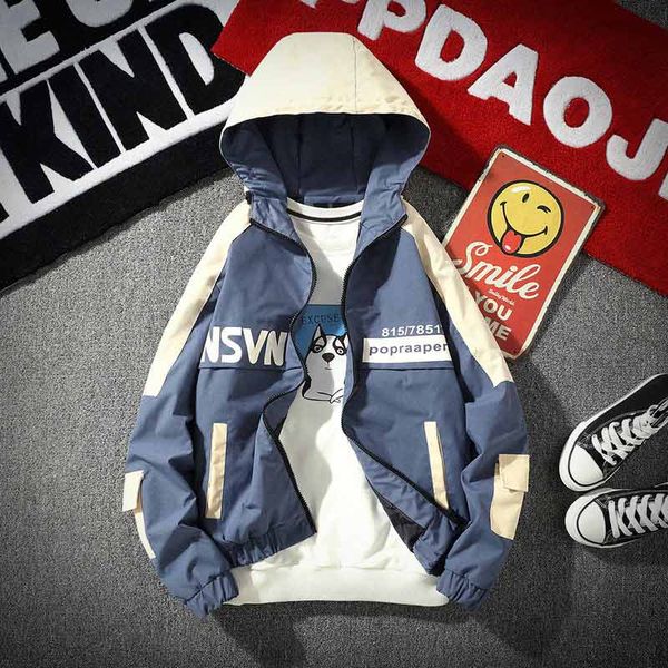 

2019 new mens jacket slim jacket men's european and american style simple men's jacket y29, Black;brown